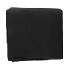 VEVOR Varilna odeja 1016x1016 mm črna ognjevarna izolacija