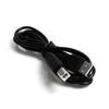 3G (18049) kabl USB A (muški) na USB B (muški) 1.5m crni