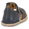 Froddo Sandali Barefoot Flexy Ivi G3150283 S Mornarsko modra