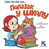 Polazak u školu - Šta sve Ana zna