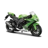 Maisto - Motocikel, Kawasaki Ninja ZX-10R, 1:18