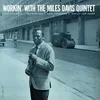 The Miles Davis Quintet - Workin’ With The Miles Davis Quintet (Limited Edition) (Blue Coloured) (180 g) (LP)