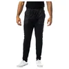 Moške hlače Bauer Polar Fleece Pant Black L
