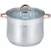 shumee KLAUSBERG GASTRO LONEC S POKROVOM 28 cm 13 l KB-7795