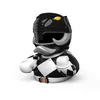 Epee TUBBZ zbirateljska račka Power Rangers – Black Ranger, 1. izdaja