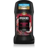 Axe Cherry Fizz trdi deodorant za moške 50 ml