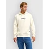 Quiksilver Fineline moški pulover s kapuco bone
