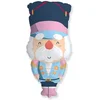 GoDan Folija balon 24 FX - Nutcracker