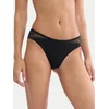 TRIUMPH Tangice Comfort Allure  črna