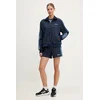 Pulover adidas Originals Liberty ženski, mornarsko modra barva, JC5306