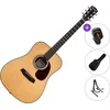 Pasadena PD-200 SET Natural Akustična kitara