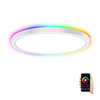 Immax NEO 07164-40 - LED RGBCCT prigušiva svetiljka 50W/230V Wi-Fi Tuya + daljinski upravljač