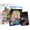 Romancing SaGa: Mistrel Song Remastered International (PS5)