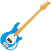 Sire Marcus Miller Z3-4 Blue Električna bas kitara