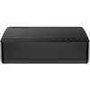 TENDA Gigabitni Switch SG105 V4.0, 5 portova, RJ45, Crni