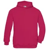 MAJICA HOODED KIDS B&C 280G CIKLAMA 12/14
