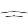 BOSCH metlica brisalca A027S Aerotwin set Flat, 700/450mm 3