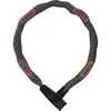 Brava/lanac za bicikl ABUS Catena 6806/75 color