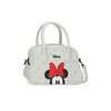 Disney minnie bowlogue ženska torba na rame - bela ( 34.373.42 )
