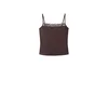 MANGO Top BLONDI rjava