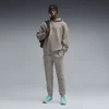 PUMA x HYROX CLOUDSPUN Elevated Pants Men, Clothing, Mouse Gray, XL
