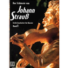 DAS SCHONSTE VON JOHANN STRAUSS BAND 1 piano