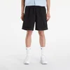 Kratke hlače Nike Life Mens Camp Shorts Black/ Black XS