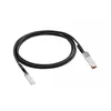 HPE Aruba Networking 50G QSFP56 to SFP56 3m DAC Cable omrežni kabel