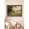 Wallity Zidna dekoracija ATCRCVCNVSMDL67, 70 x 100 cm, Šarena