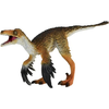 Moj Troodon z gibljivo čeljustjo