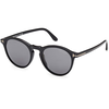 Tom Ford Ženske naočare za sunce 0FT0904 01D52, Crne