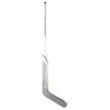 Kompozitna hokejska palica za vratarja Bauer Vapor FLYLITE White/Silver Intermediate 23 palcev, L (regular)
