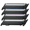 Komplet Samsung CLT-P404C/P404/Xpress SL-C430, C430, C480 kompatibilni tonerji (4) - črna, cyan, magenta rumena