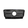 OEM Prednja maska sa lajsnama Mercedes AMG W461/ W463 G-Class (1990-2013), Crna