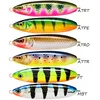 Žlica Rapala Weedles Minnow Spoon RMS08 8cm 22g