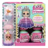 MGA Presenečenje L.O.L.! Princesa, PDQ
