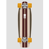 Long Island Longboards Stripe 26X7.5 Cruiser komplet uni