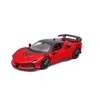 Bburago 1/18 F1 dirkalnik - FERRARI R P - SF90 XX Stradale