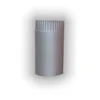 Dimna cev 250mm fi 120mm farbana siva