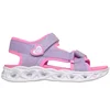 Skechers sandale Heart Lights sandals za devojčice