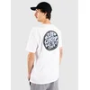Rip Curl Wettie Passage Icon moška majica white