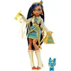 Monster High lutka klio