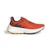 Adidas TERREX SOULSTRIDE ULTRA, muške patike za trail trčanje, crvena IE8455