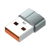 slomart ldnio lc150 usb - usb-c adapter