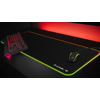 Huzaro Gaming Podloga za miš i tastaturu Mousepad 1.0 XL RGB