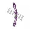 Sebastien Flute Handle Ascent