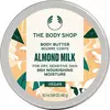 The Body Shop Almond Milk Body Butter, Krema za telo Kreme i losioni za telo