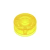 MOOER Candy Footswitch Topper Yellow