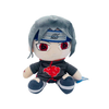 NARUTO - ITACHI SEATED 29CM PLIŠASTA IGRAČA