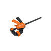 Enpro Sponka 707664 Clamp PROFI Quick grip 760 mm/30,